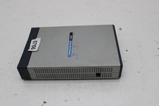 Cisco Linksys RV042 V1.2 10/100 4 Port Dual WAN VPN Router picture
