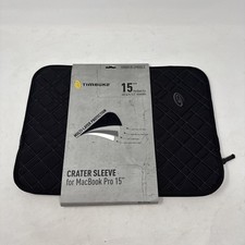 Timbuk2 Plush Sleeve For MacBook Pro 15
