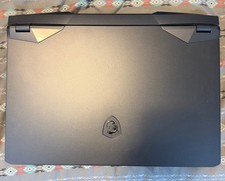 MSI GE76 Raider 11UE picture