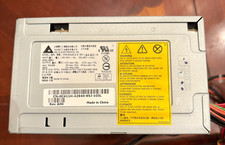 Delta DPS-300AB-36 Power Supply 300W CN-0C411H 24-Pin Dell OEM Rev A00 picture