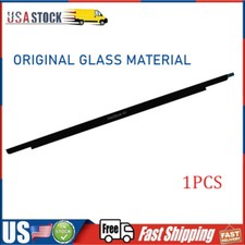 New for MacBook Air 13 A1932 A2179 A2337 2018 - 2020Front Glass Bezel Logo Trim picture