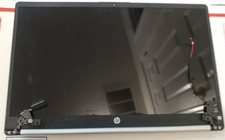 HP Laptop 15-FD 15.6