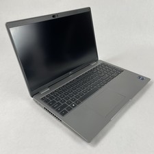 Dell Latitude 5540 15.6
