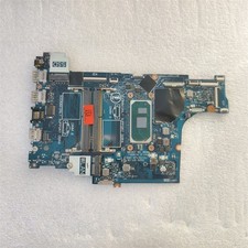 0790WT For Dell Inspiron 5493 5593 3493 3793 Motherboard LA-J081P i3-1005G1 picture