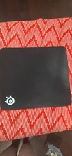 Performance Mousepad, Micro-Woven + Non-Slip, steelseries QcK model, large Size picture