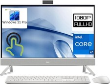 Dell Inspiron 7720 AIO 27