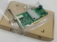 LSI 9300-4i4e LSI00348 H5-25515-00 12Gb/s 4-Ports PCI-E 3.0 x8 External SAS HBA picture