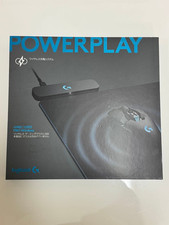 Logitech G POWERPLAY Wireless Charging System G-PMP-001 POWERCORE not include picture
