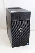 Dell Precision 3630 Tower Intel i5-9500 16GB RAM NO HDD Nvidia P620 picture