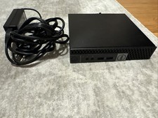 Dell Optiplex 3040 Micro Core i5-6500T 2.5GHz 8GB 128GB SSD Windows 10 Pro picture