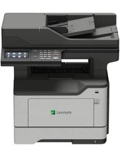 Brand New LEXMARK MX522adhe Monochrome Laser All-In-One Printer, Scan, Copy&Fax picture