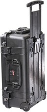 Pelican 1510LFC Laptop Overnight Case (Black) picture