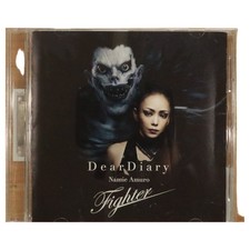 Namie Amuro Dear Diary Japan CD Retro Pop Music Movie Collection Japan picture