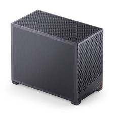 JONSBO D32 Mesh Side Panel for D32 STD/PRO Case, Steel Perforated Cover picture