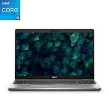 Dell Latitude 5510 15.6