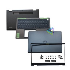 Back Cover/Bezel/Palmrest Keyboard/Bottom For Dell Inspiron 15 3511 3520 3530 picture