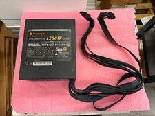 Thermaltake Toughpower 1200W Gold Modular PSU TPD-1200M TP-1200AH5CEG picture
