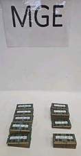 LOT OF (78) DDR4 16 GB Mixed Brands | Mixed Speeds | SODIMM | Tested & Working picture