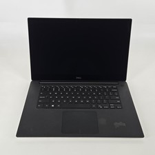 Dell XPS 15 7590 4K TOUCH i7-9750H 2.60GHz 16GB 512GB SSD NVIDIA GTX 1650 Good picture