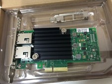 DELL X550-T2 Intel 10Gb 2P Ethernet Converged Network Adapter picture