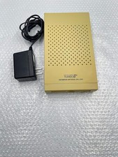 OLYMPUS MOS331S 230MB MO Drive SCSI DELTIS 230MO TURBO 3+ picture