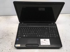 Toshiba Satellite C655D-S5303 AMD E-350 1.6GHz 3 GB NO HDD picture