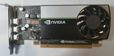 ** LOT OF 30 **  DELL NVIDIA Quadro T400 4GB GDDR6 PCIe GPU Low Profile picture