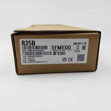 R35B 1PCS New Sealed Mitsubishi PLC Module R35B Fast delivery picture