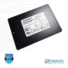 Dell G95G Samsung 256GB SATA 6Gb/s 2.5