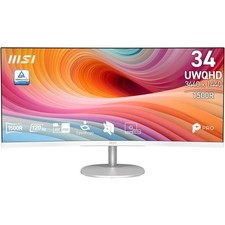 MSI PRO MP341CQW E12 34