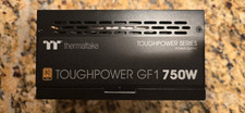 Thermaltake GF1 ATX Toughpower 750W Power Supply 80+ Gold picture
