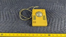 VTG 1984 Kensington Turbo Mouse for Apple Macintosh  picture