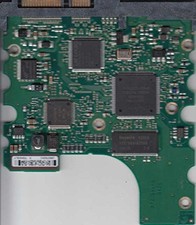 ST380013AS, 9W2812-042, 5.06, 100276341H, Seagate SATA 3.5 PCB (PCB) picture