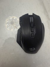 Red Dragon Perdition Pro Wired and Wireless Gaming Mouse M901P -KS picture