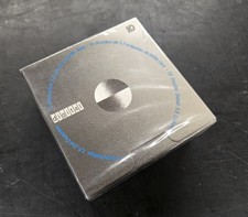 Sealed NEW box of 10 1.44mb 3.5