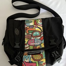 Timbuk 2 Laptop Messenger Bag Unisex picture