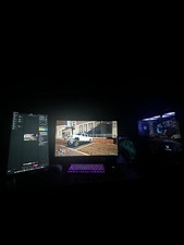 Lian Li gaming desktop for sale come with everything in the description  picture