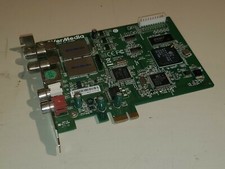 Aver Media ATSC TV Tuner Card PCI-Express 0405ACVA M791-A M791AB picture