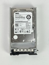 Dell 146GB 15K RPM SAS 6G HDD 2.5in SFF 6Gbps Hard Disk Drive w/Dell Tray picture