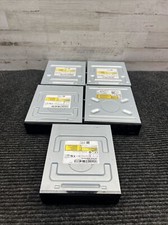 Used Mixed 5 Lot of CD/DVD-RW Rewriter Drive picture