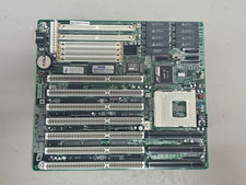Super Clean Vintage Retro Gaming PCCHIPS M912 V1.4 4865X VLB SOCKET3 Motherboard picture