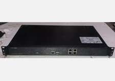 SonicWall Secure Mobile Access SMA410 Network SecurityAppliance 1RK33-0D9 TESTED picture
