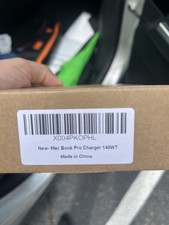 140W Mag 3 Charger,Mac Book Pro Charger USB-C Power Adapter,USB-C to Mag 3 Cable picture
