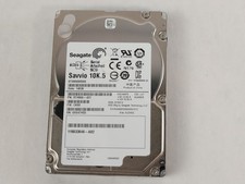Seagate EMC ST9900805SS 900 GB SAS 2 2.5 in Enterprise Hard Drive picture