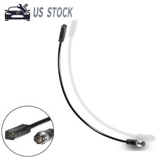 720074-12 AS EC QDE 12 Ethernet Adapter Cable for Humminbird Helix 7 8 9 10 12 picture