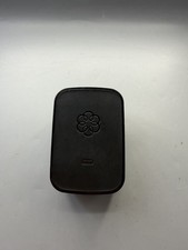 Ooma Linx Remote Phone Jack VoIP Adapter, Wireless Caller ID, Black picture