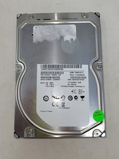 SEAGATE ST33000650SS 9SM260-039 Hard Drive 3TB 3.5