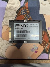 PNY CS2211 240GB 2.5