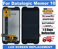 US New LCD Module Touch Screen Digitizer For Datalogic Memor 10 Mobile Computer picture