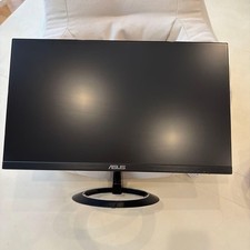 ASUS VZ249HR LCD Monitor HDMI VGA Silver Tested picture